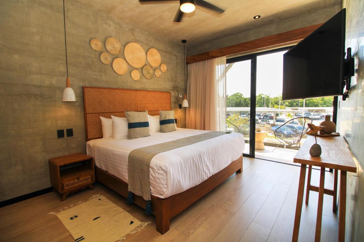 Suitetrails - Tuk Tulum Luxury Apartments By The Spot Rentals