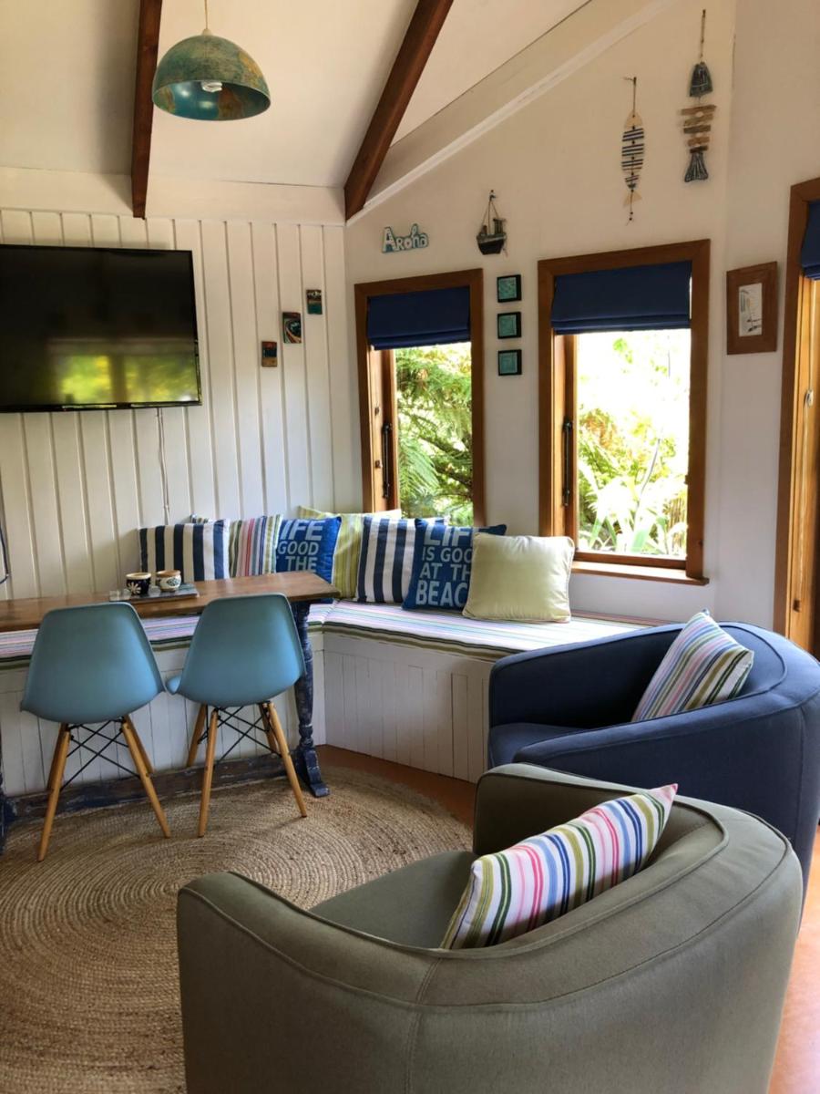 Aroha Cottage - Housity
