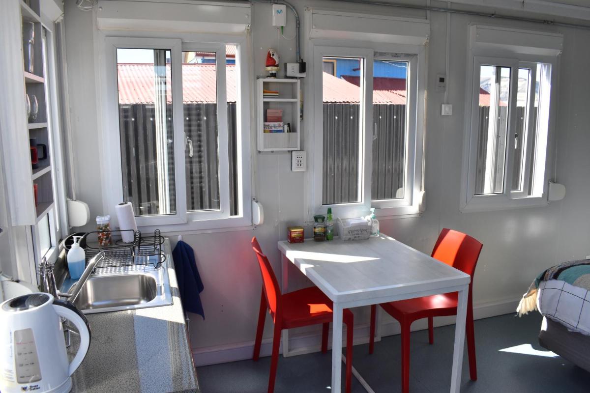 Container Departamento en Puerto Natales - Housity