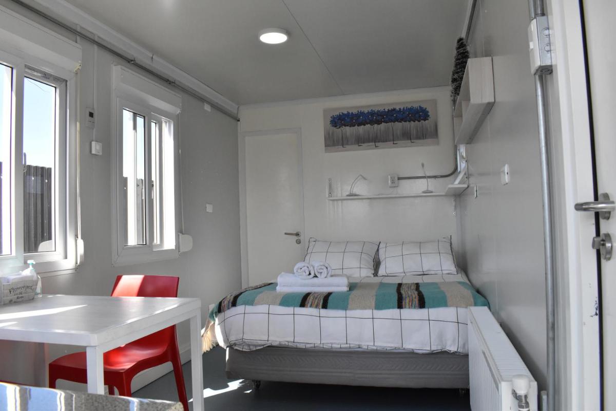 Container Departamento en Puerto Natales - Housity
