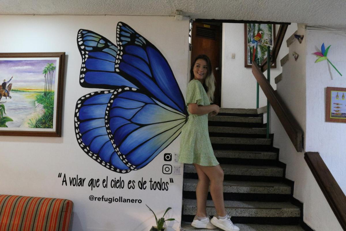Refugio Llanero Hotel Boutique - Housity