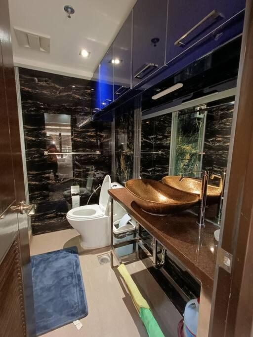 Suitetrails - 2 BR luxury style unit 701