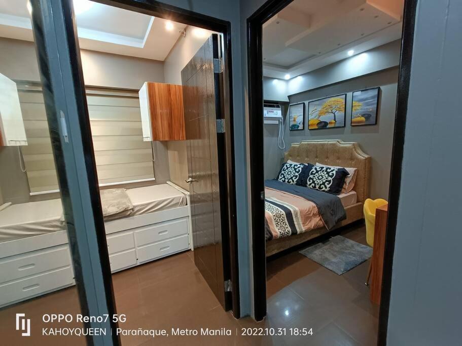 Suitetrails - 2 BR luxury style unit 701