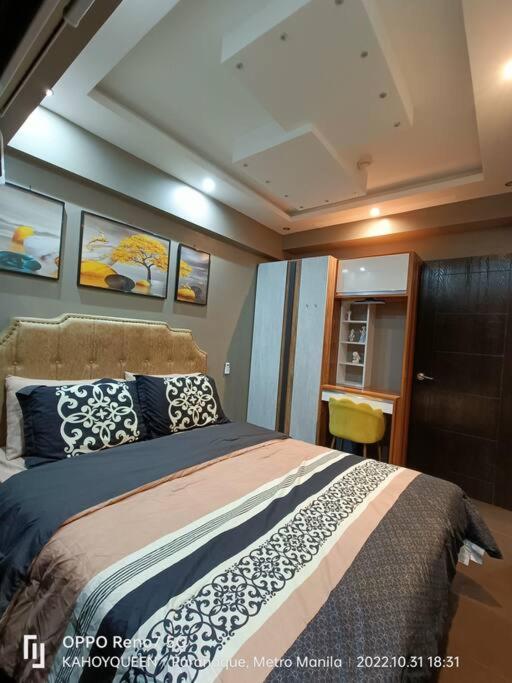 Suitetrails - 2 BR luxury style unit 701