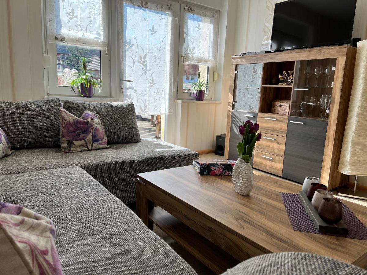 Suitetrails - Ferienwohnung Sagenhaft