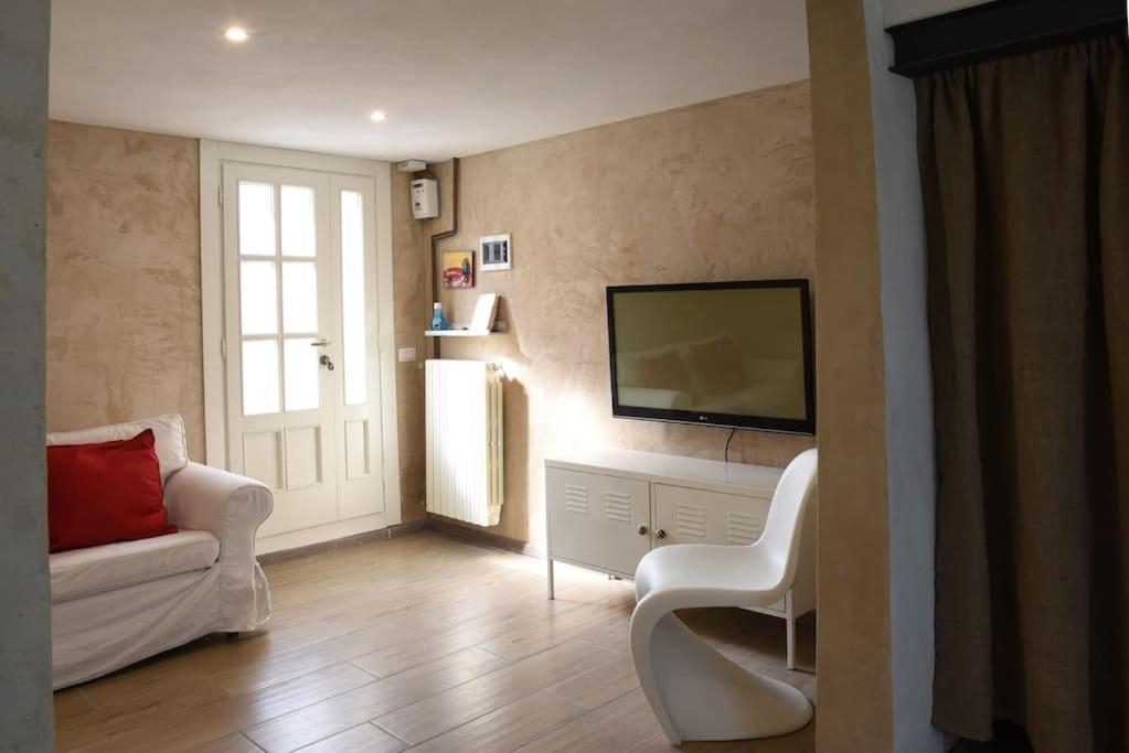 La Piccola Casa di Via Ricotti - Housity