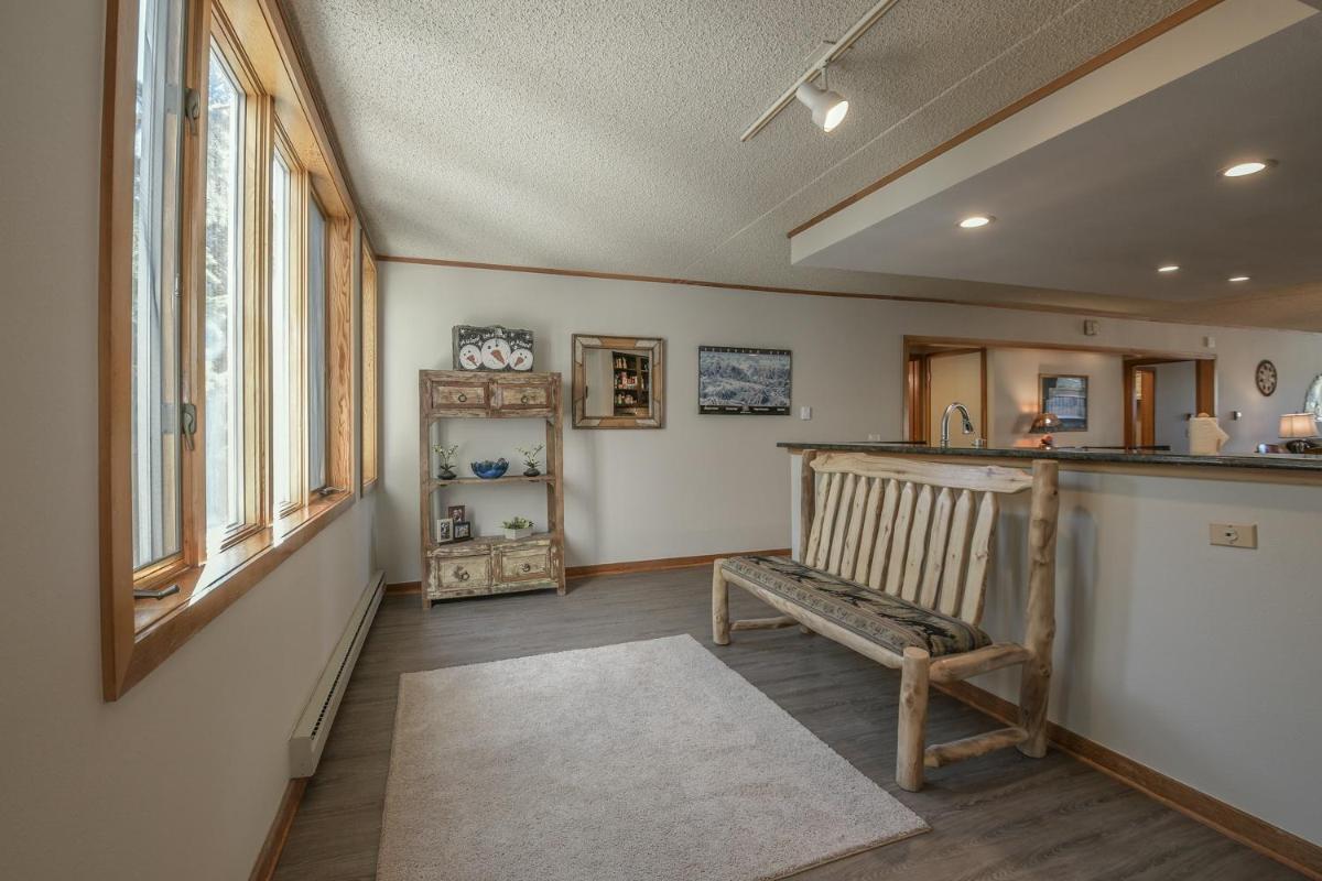 Spacious Mountain Condo in Beautiful Keystone condo - Housity
