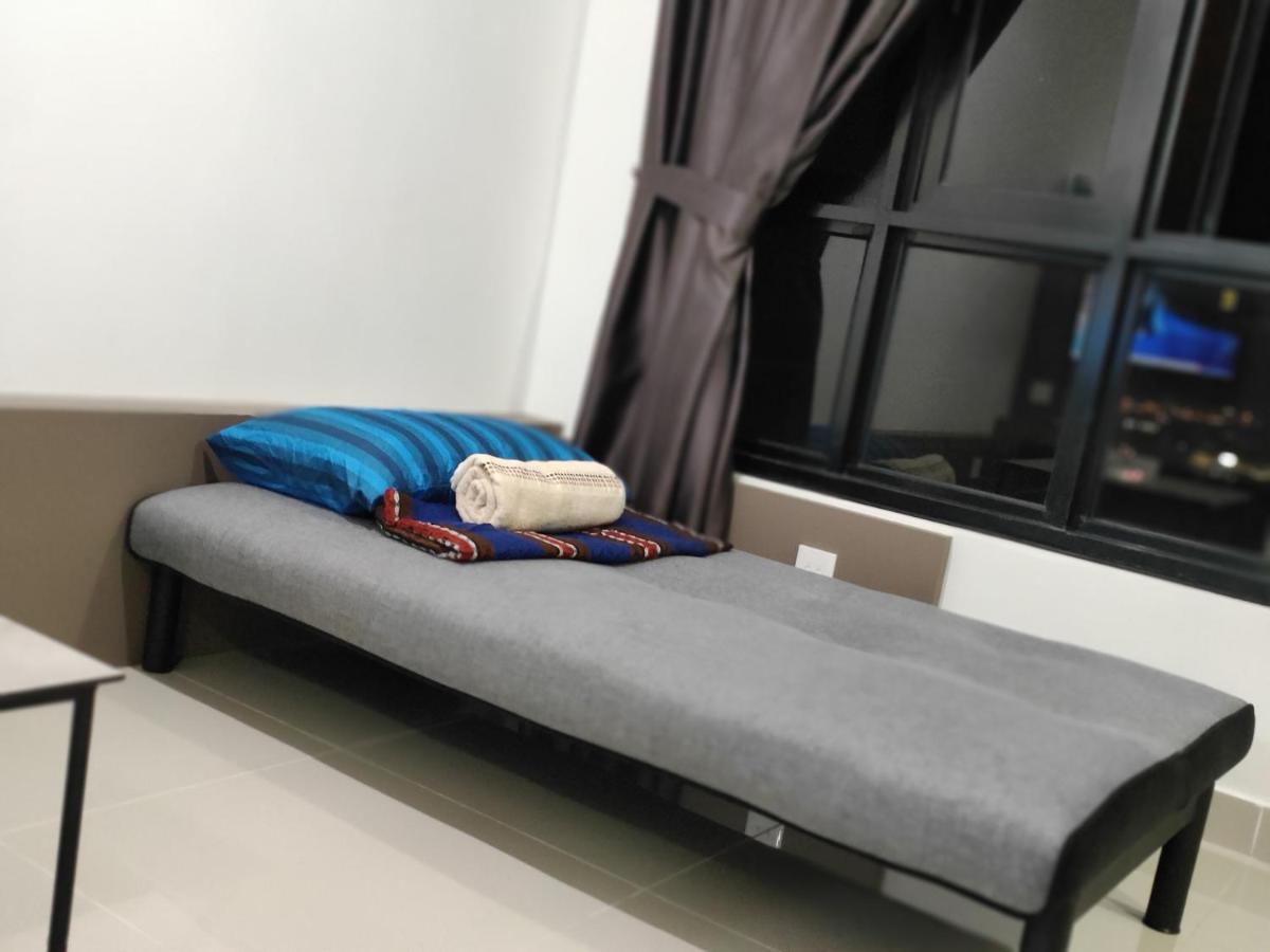 D Bunga 4 Homestay Legoland Nusajaya - Housity