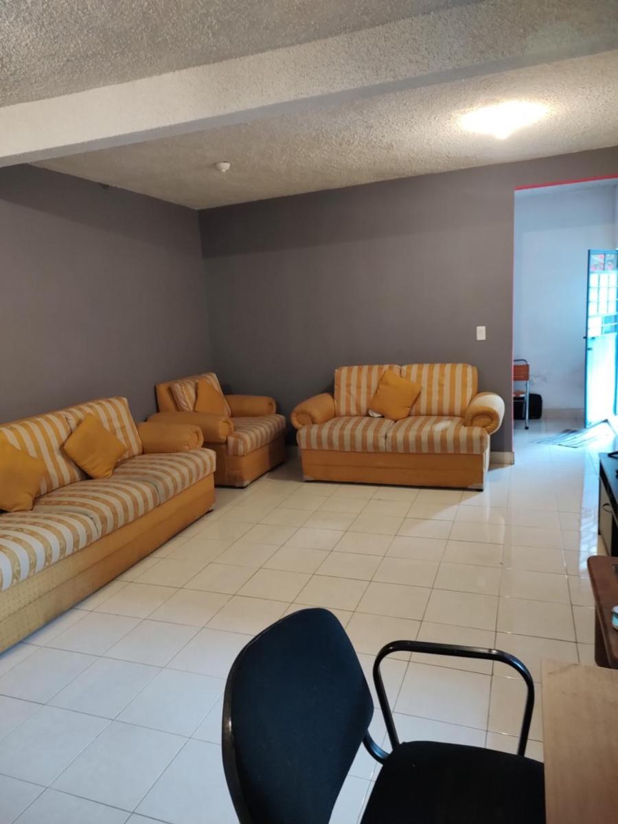 Amplia Habitación privada - Housity