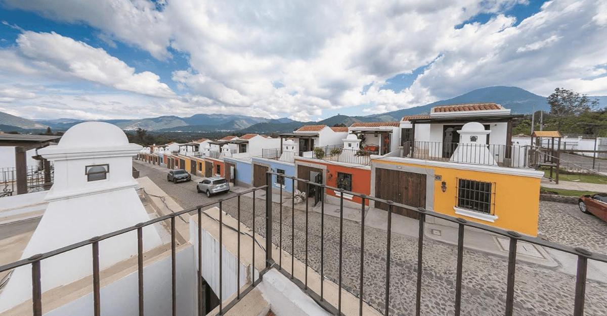 Casa Villa del Sol - Housity