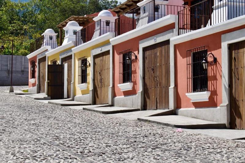 Casa Villa del Sol - Housity