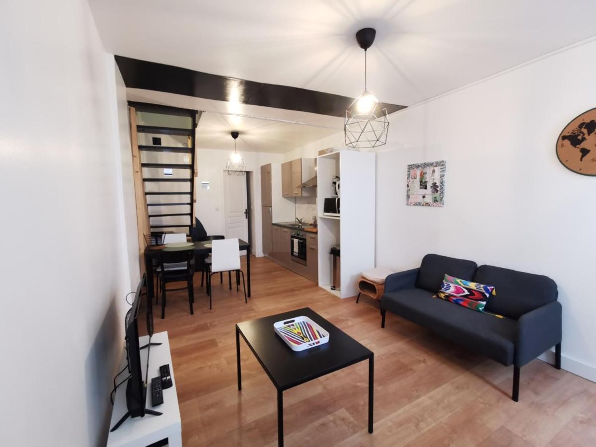 Maison Avignon, 3 pièces, 4 personnes - FR-1-698-2 - Housity