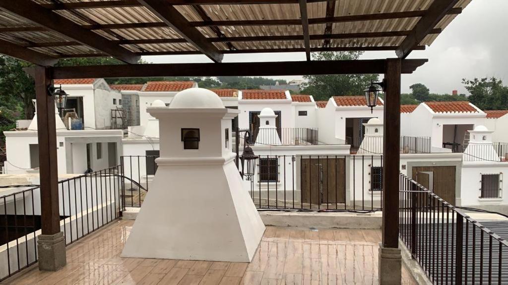 Casa Villa del Sol - Housity
