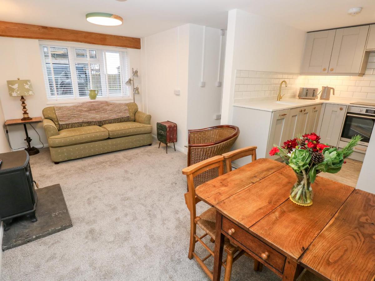 Rosemary Cottage - Housity