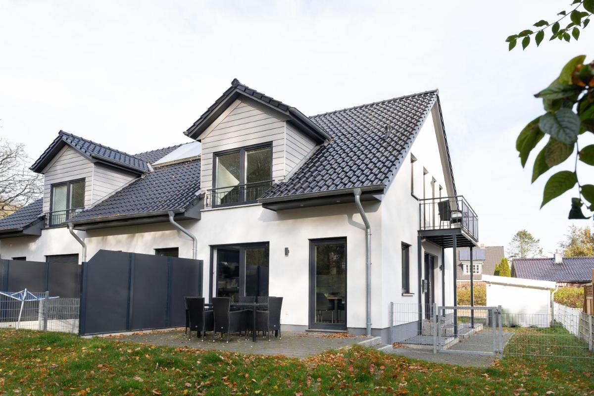 Haus Starklef Ferienwohnung Femke - Housity