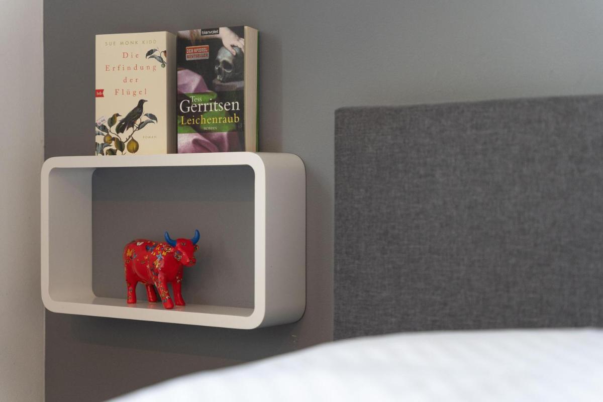 Haus Starklef Ferienwohnung Femke - Housity