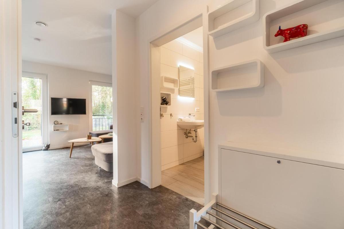 Haus Starklef Ferienwohnung Femke - Housity