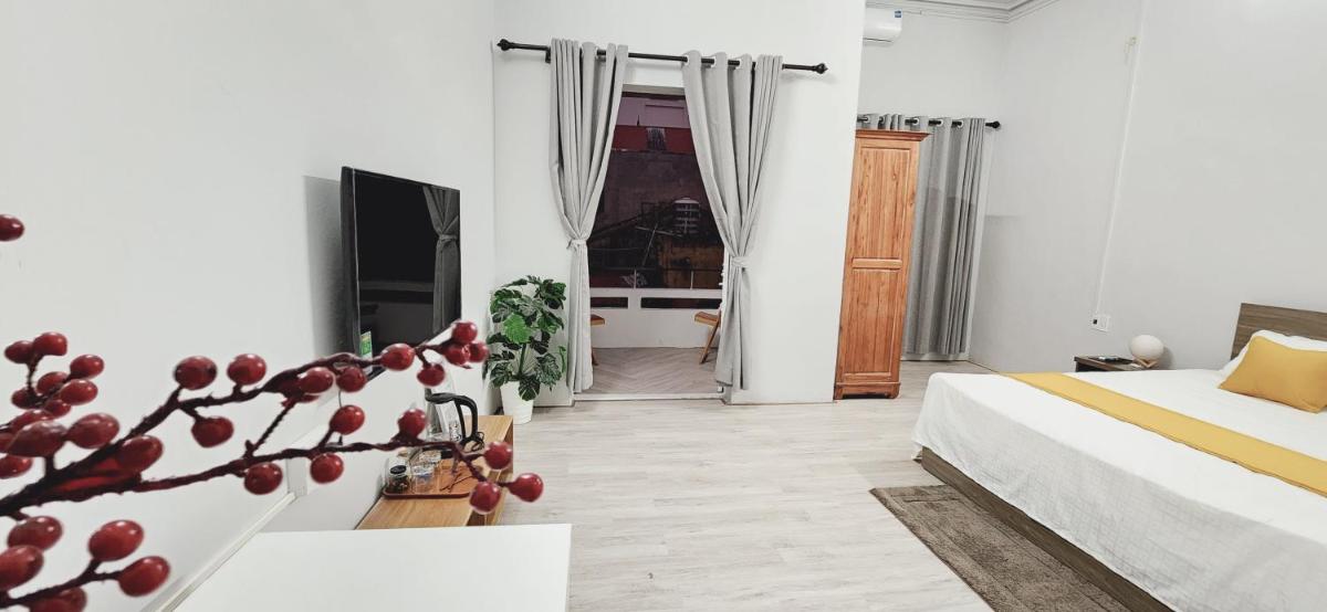 Camellia home - Hizvo