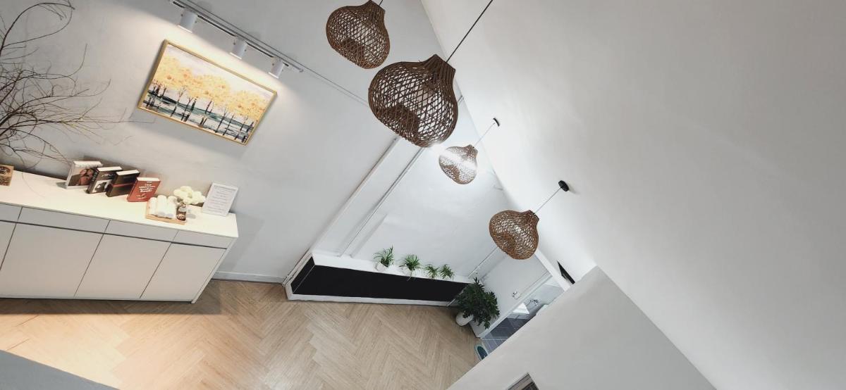 Camellia home - Hizvo