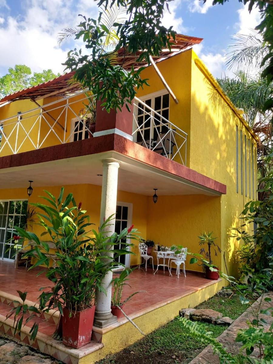 Casita de campo - Housity