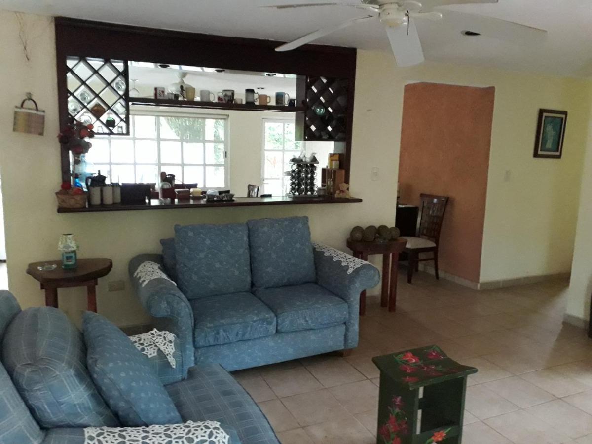 Casita de campo - Housity