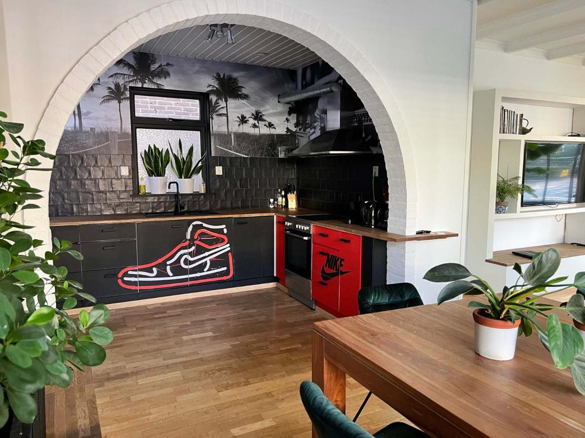 Vakantiehuis centrum Schagen nabij zee / strand - Housity
