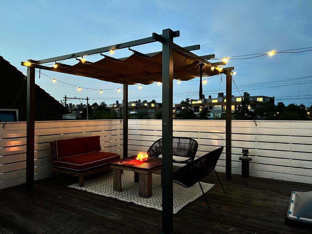 Vakantiehuis centrum Schagen nabij zee / strand - Housity