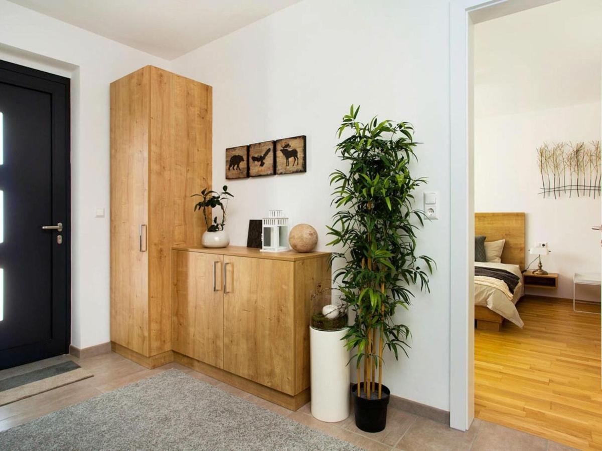 Amazing chalet with sauna - Housity