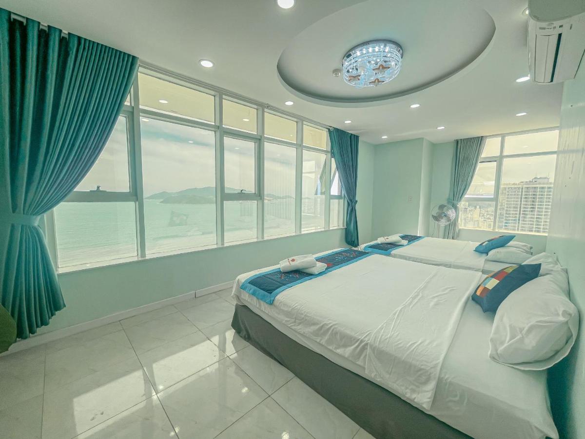 Bitter Luxury Apartment 60 Tran Phu - Nha Trang - Housity