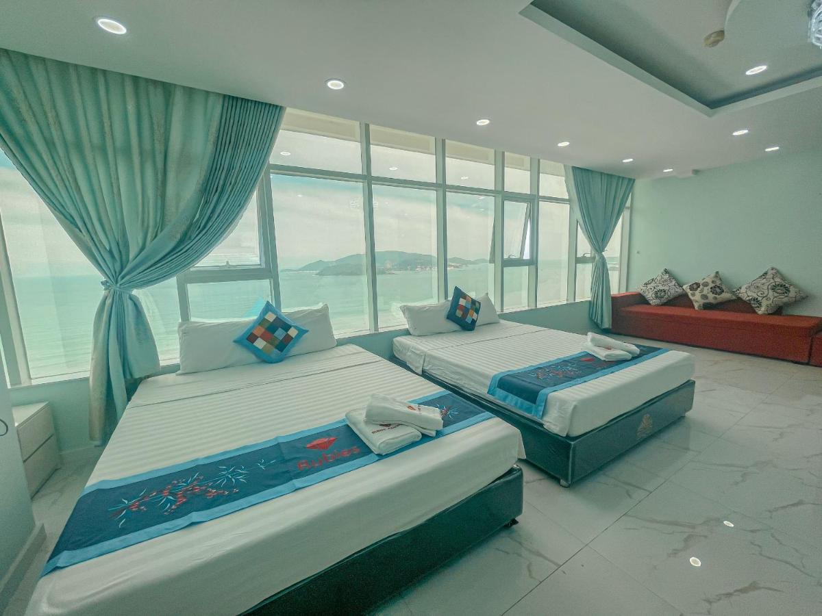 Bitter Luxury Apartment 60 Tran Phu - Nha Trang - Housity