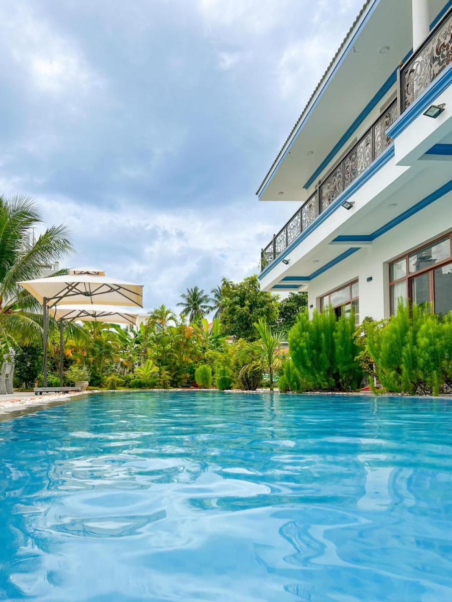 Gia An Hung Guest House - Housity