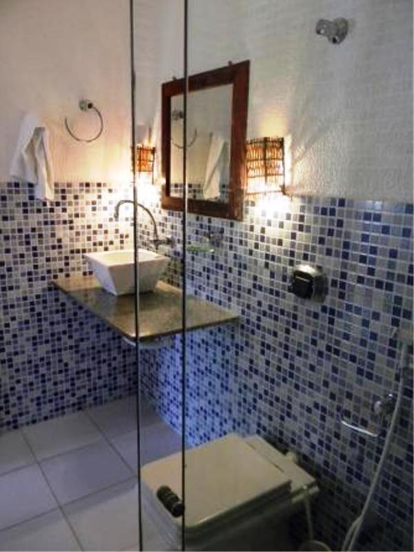Pousada Vale do Luar - Housity