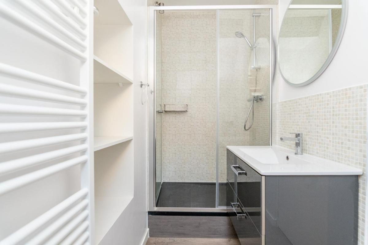 Appartement cosy au centre ville avec garage - Housity