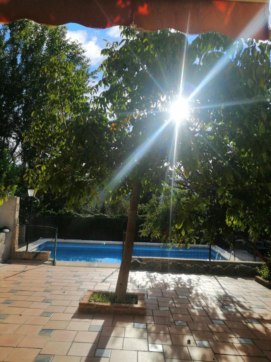 Villa Spa Los Villares - Housity