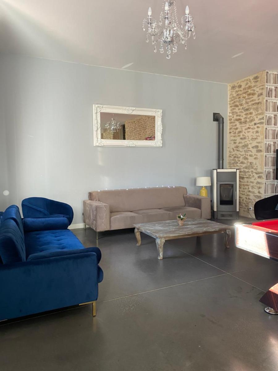 Ancienne école 26 couchages - Housity