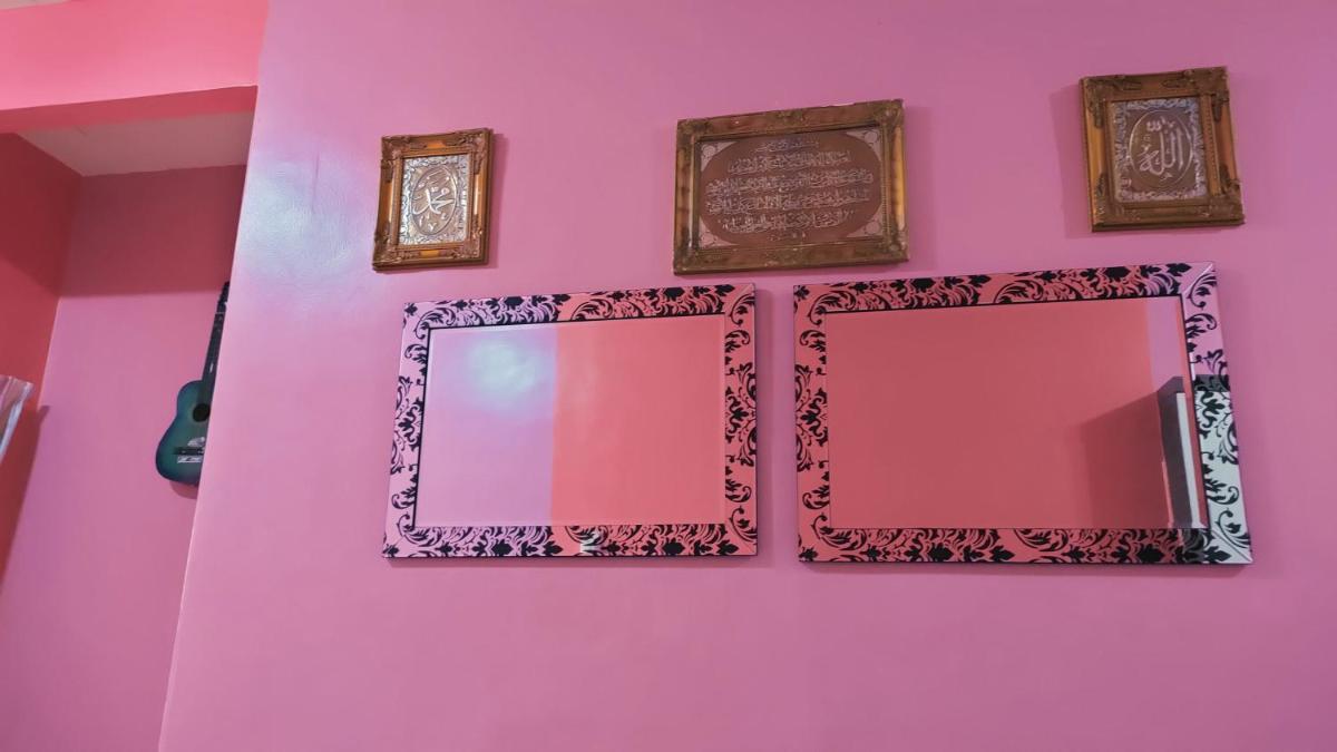 Zulaikha's Homestay Ulu Tiram Johor Bahru - Housity