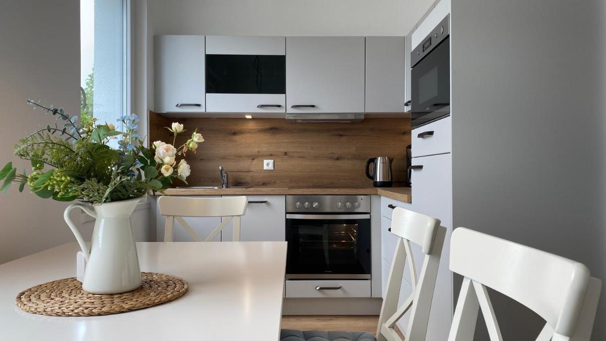 Villa Rosalie Sassnitz - Housity