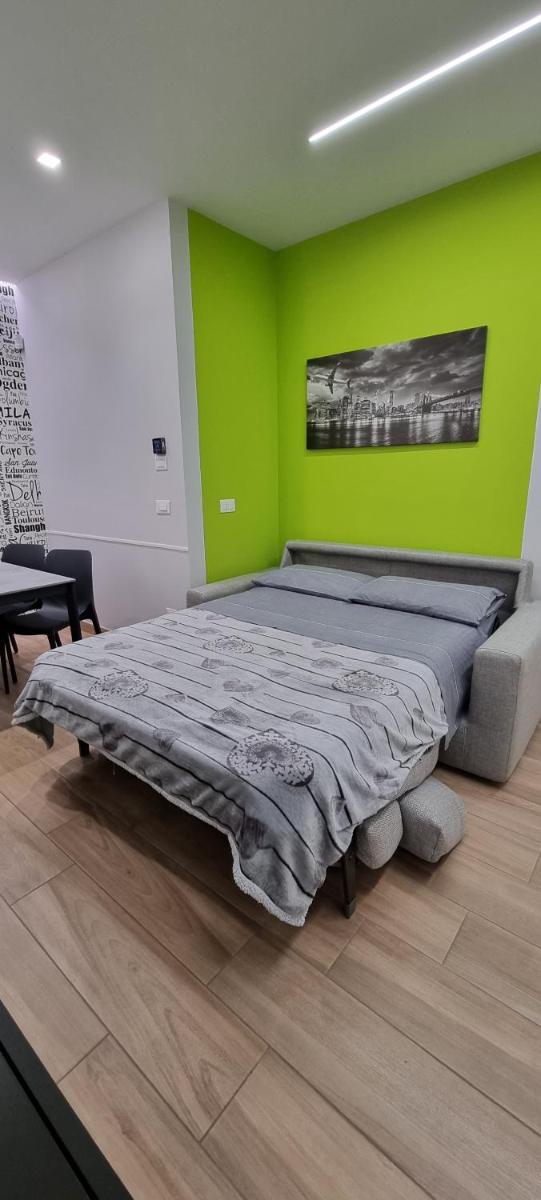 IO E TE bed and breakfast Appartamento - Housity