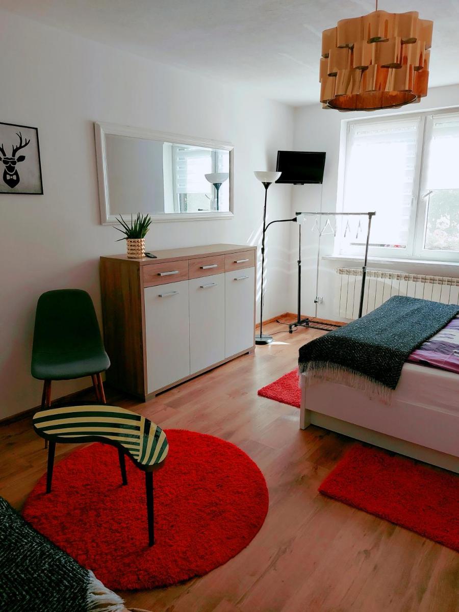 GUESTHOUSE - DOM Na Wypoczynek - Agroturystyka Ranczo - Housity