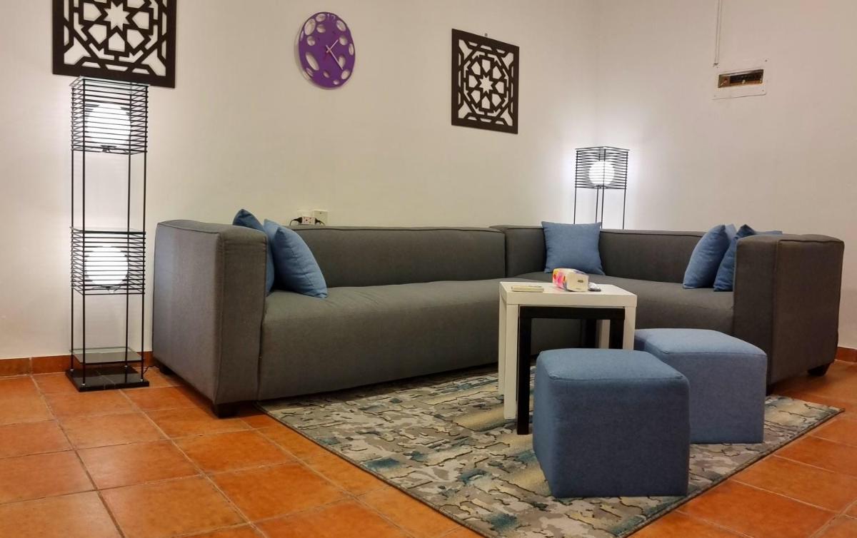 Byblos Aqaba - Housity