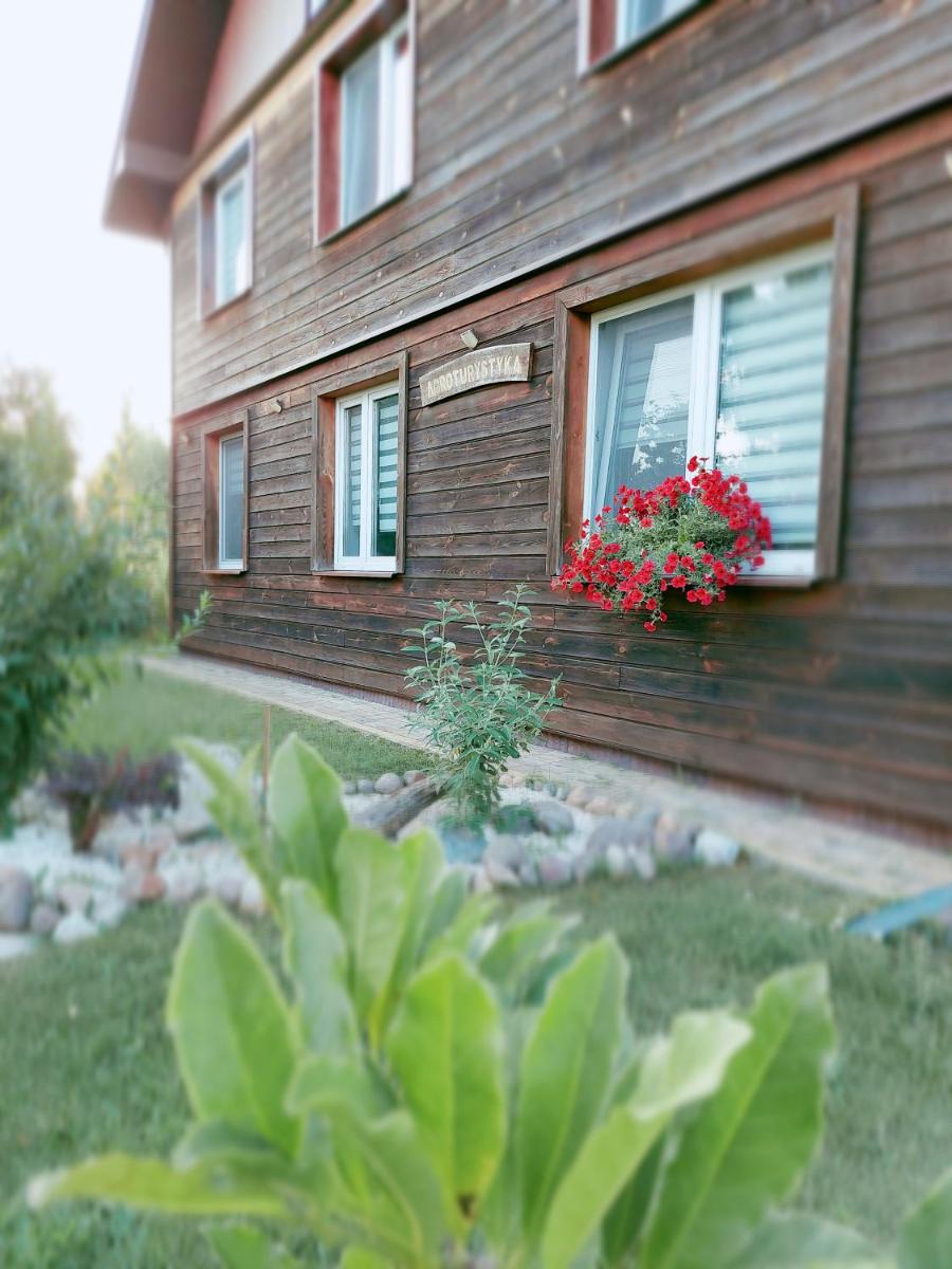 GUESTHOUSE - DOM Na Wypoczynek - Agroturystyka Ranczo - Housity