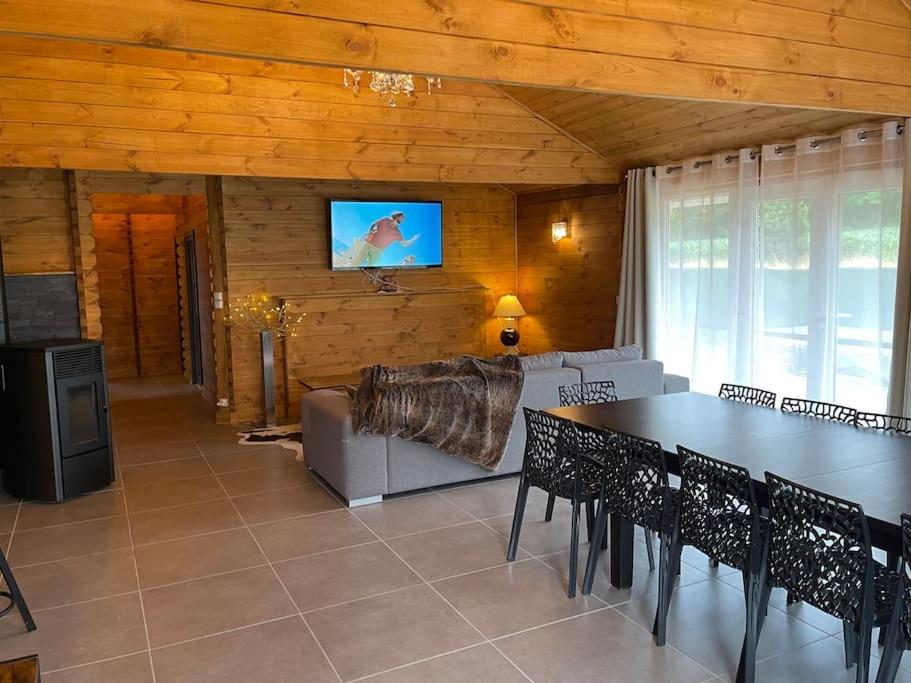 LA CABANE A INGALLS - Housity