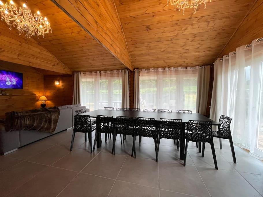 LA CABANE A INGALLS - Housity