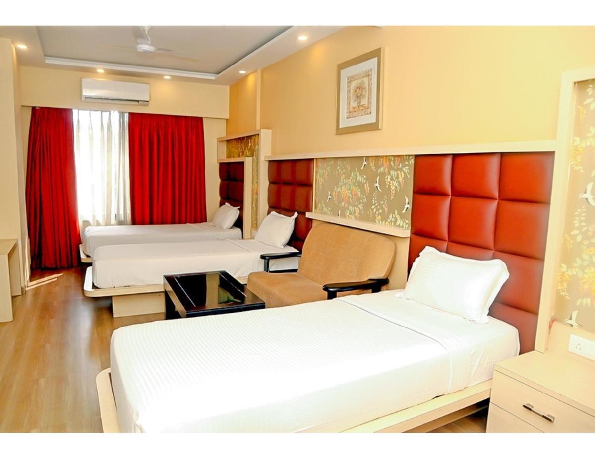 Hotel Landmark,Ranchi - Housity