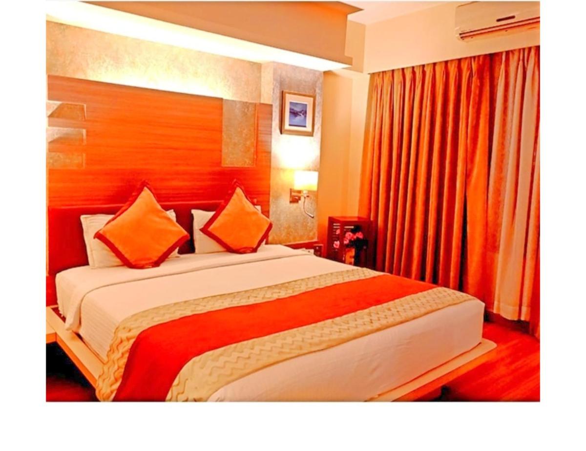 Hotel Landmark,Ranchi - Housity