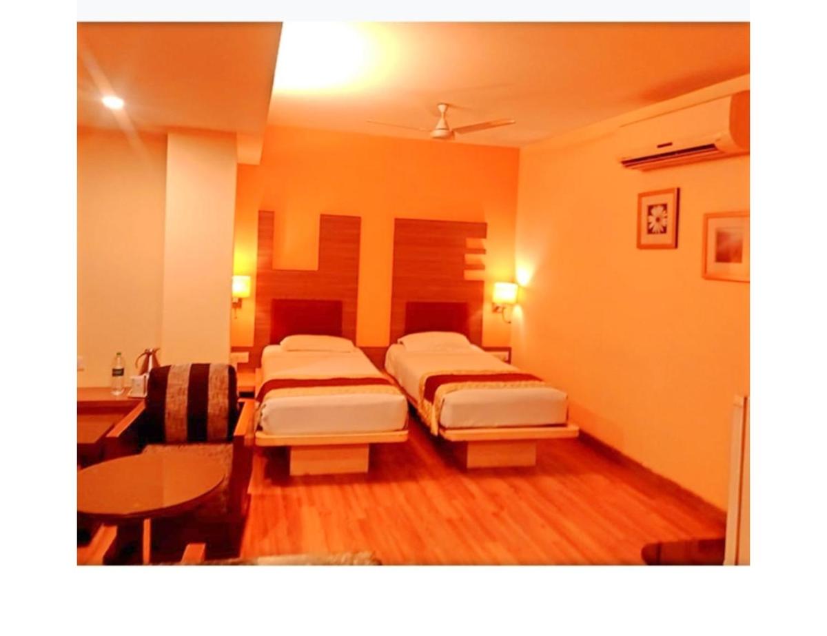 Hotel Landmark,Ranchi - Housity