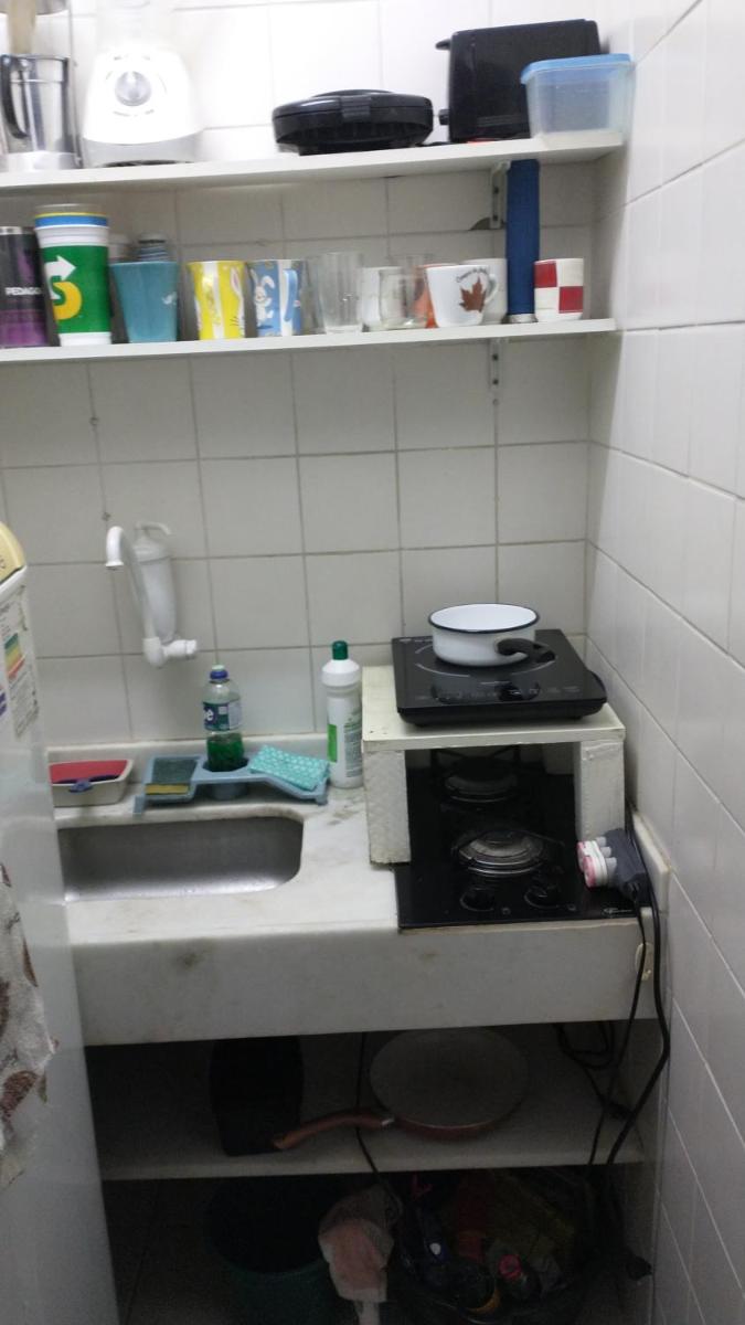 Flat Botafogo - Housity