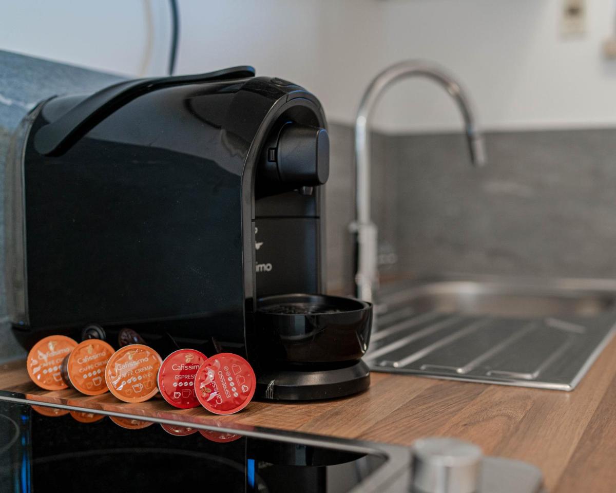 Chalet Bergglück I Netflix I Garage - Housity