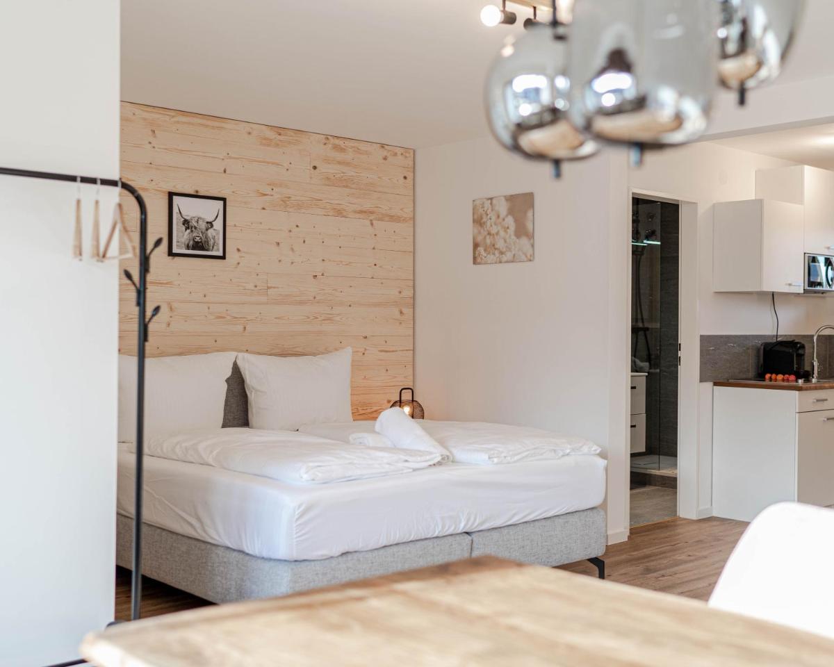 Chalet Bergglück I Netflix I Garage - Housity