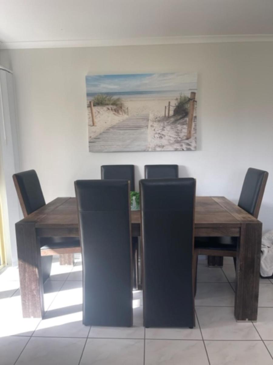 Oska's Affordable Accommodation Hervey Bay - Housity